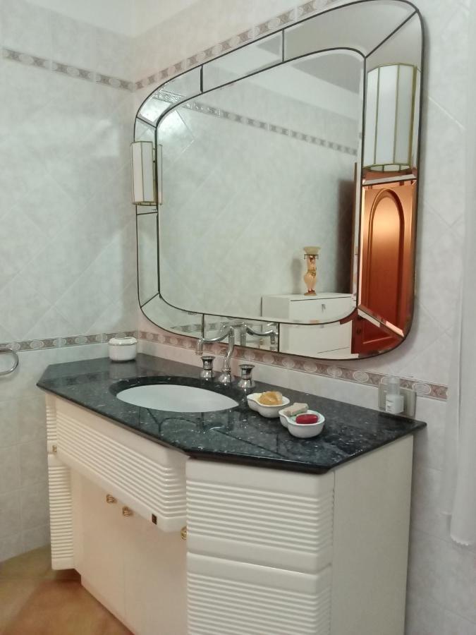 Villa Con Giardino Vista Mare Капітана Екстер'єр фото