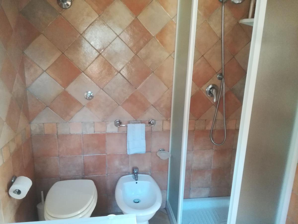 Villa Con Giardino Vista Mare Капітана Екстер'єр фото